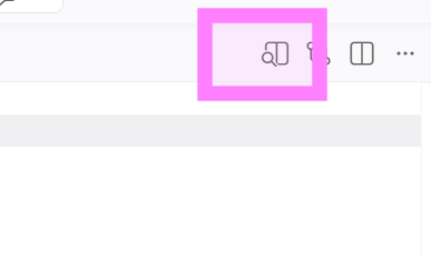 Markdown预览图标